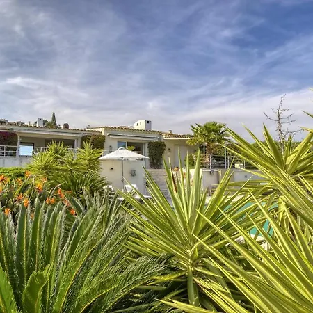 De 260 M2 Vue Spectaculaire 180 Degres *
