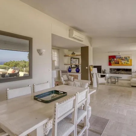 De 260 M2 Vue Spectaculaire 180 Degres 别墅 *